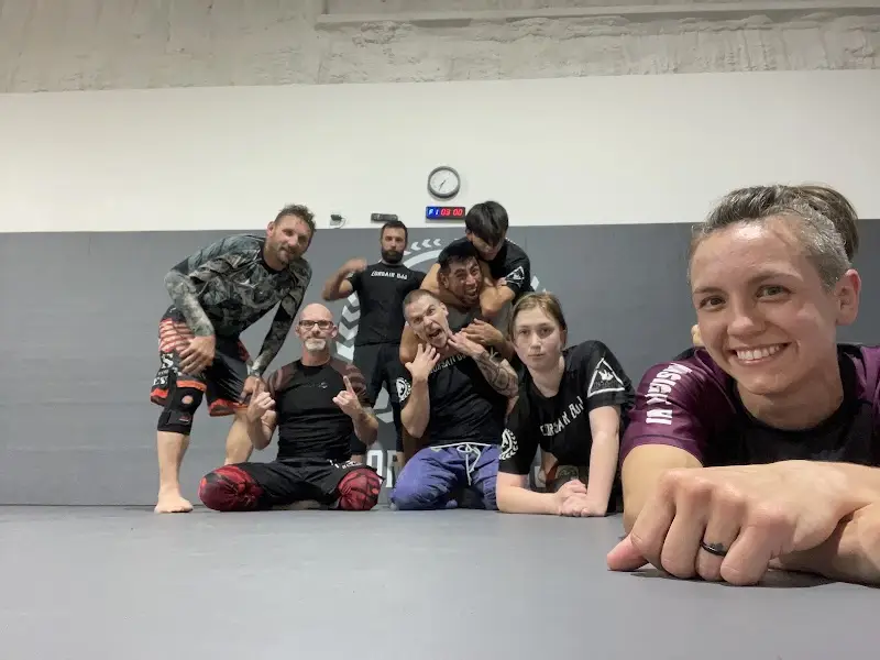 Corsair BJJ BJJ Academy - photo 2
