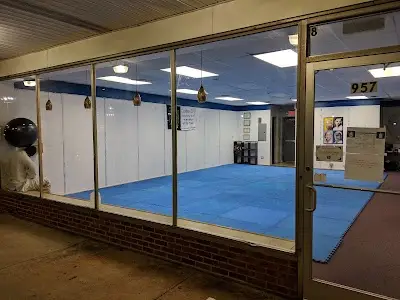 Cortes BJJ & Fitness BJJ Academy - photo 1