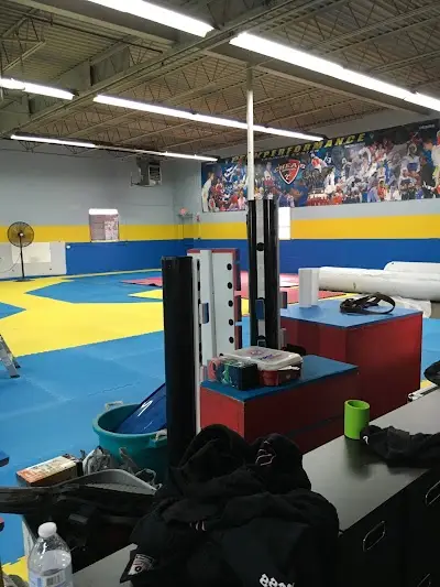 Cortes BJJ & Fitness BJJ Academy - photo 4