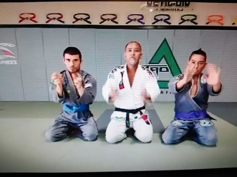 Cortez Full Circle Martial Arts BJJ Academy - photo 2
