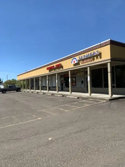 Corvallis Shao-Lin Kempo BJJ Academy - photo 3