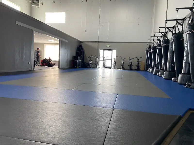 Corvus Jiu Jitsu BJJ Academy - photo 1