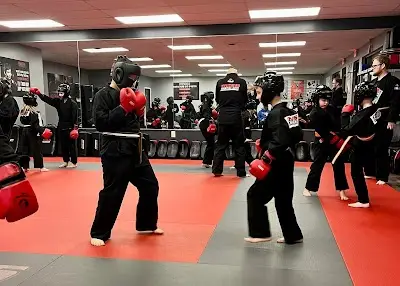 Cosens Martial Arts Flushing LLC BJJ Academy - photo 1