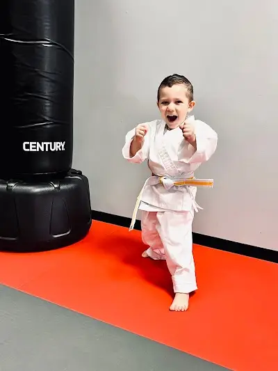 Cosens Martial Arts Flushing LLC BJJ Academy - photo 4