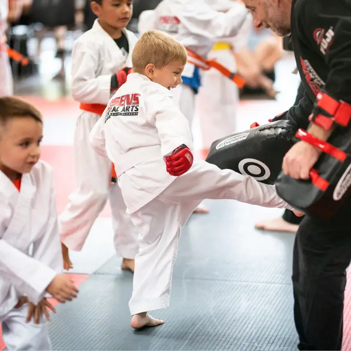 Cosens Martial Arts Oxford LLC
