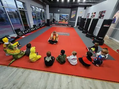 Cosens MMA LLC BJJ Academy - photo 1