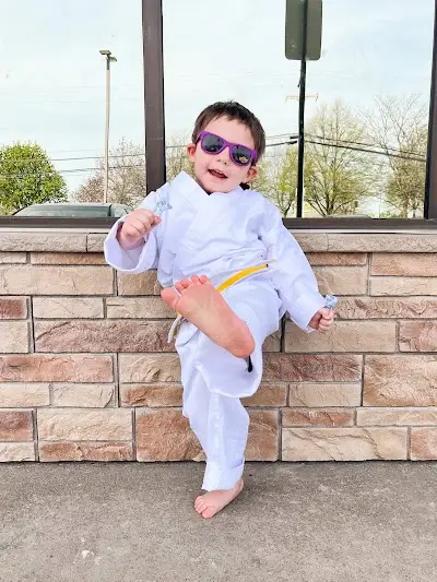 Cosens MMA LLC BJJ Academy - photo 4