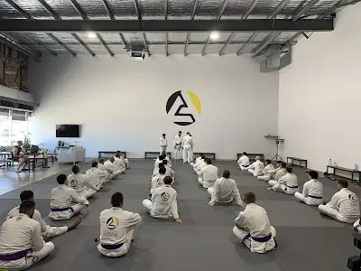Costa Academy Brazilian Jiu Jitsu & Fitness