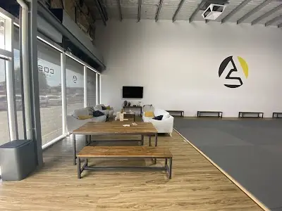 Costa Academy Brazilian Jiu Jitsu & Fitness BJJ Academy - photo 2