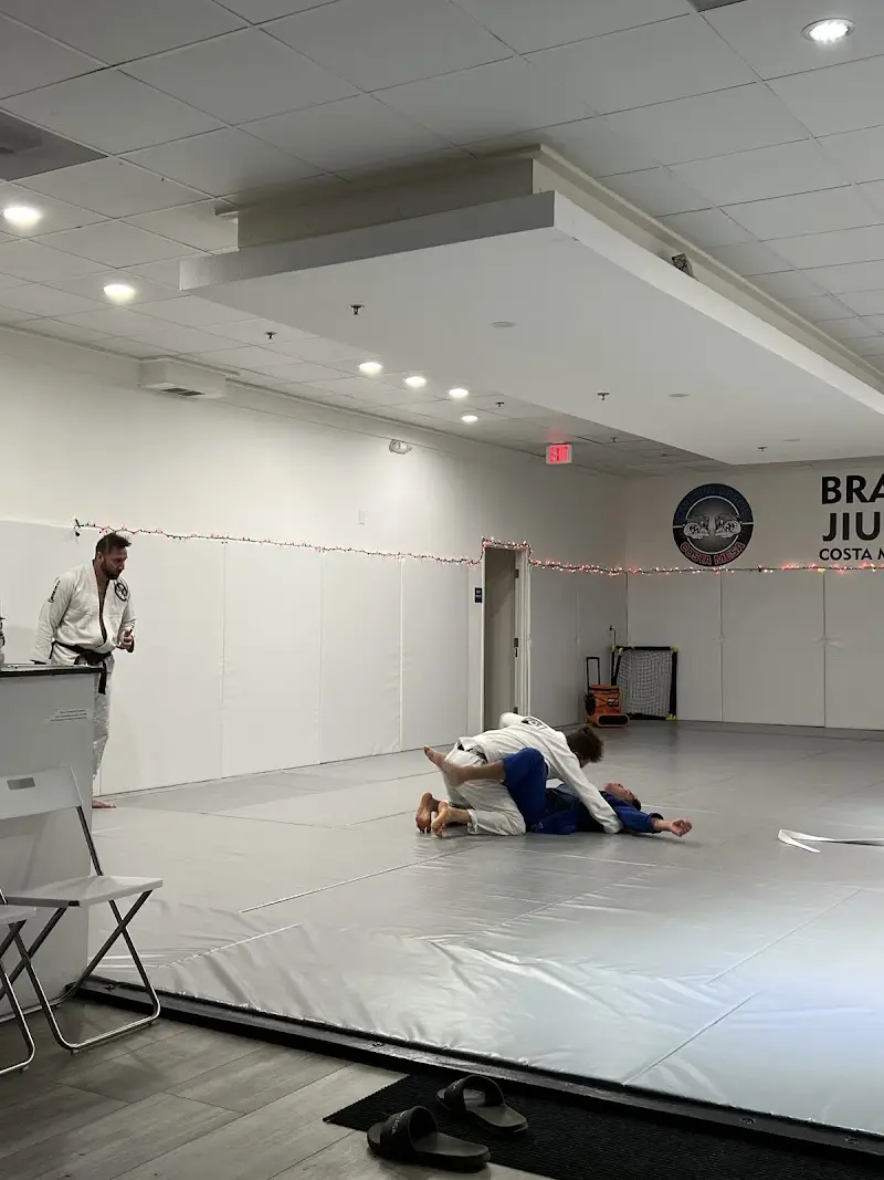 Costa Mesa Jiu Jitsu BJJ Academy - photo 2