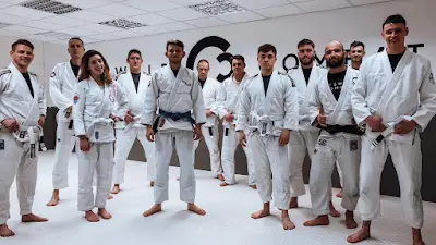 Cotswold Combat BJJ Academy - photo 1