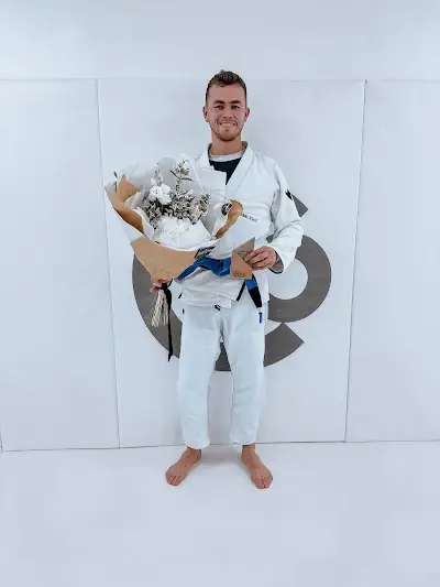 Cotswold Combat BJJ Academy - photo 3