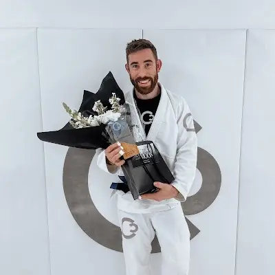 Cotswold Combat BJJ Academy - photo 4
