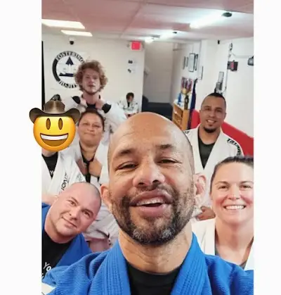 Council Bluffs Brazilian Jiu-Jitsu