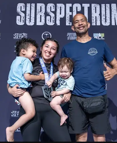 Council Bluffs Brazilian Jiu-Jitsu BJJ Academy - photo 1