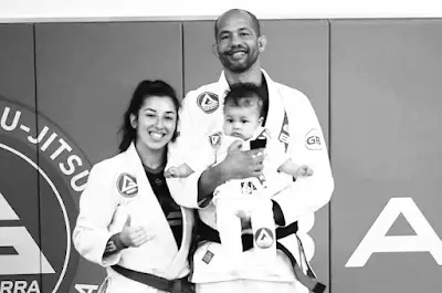 Council Bluffs Brazilian Jiu-Jitsu BJJ Academy - photo 2