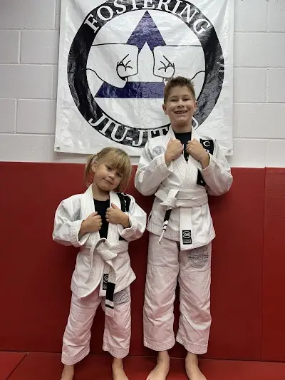 Council Bluffs Brazilian Jiu-Jitsu BJJ Academy - photo 3