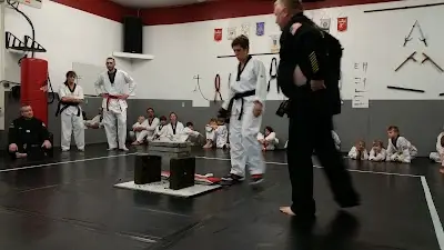 Counter Strikes Martial Arts