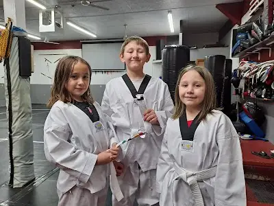 Counter Strikes Martial Arts BJJ Academy - photo 2