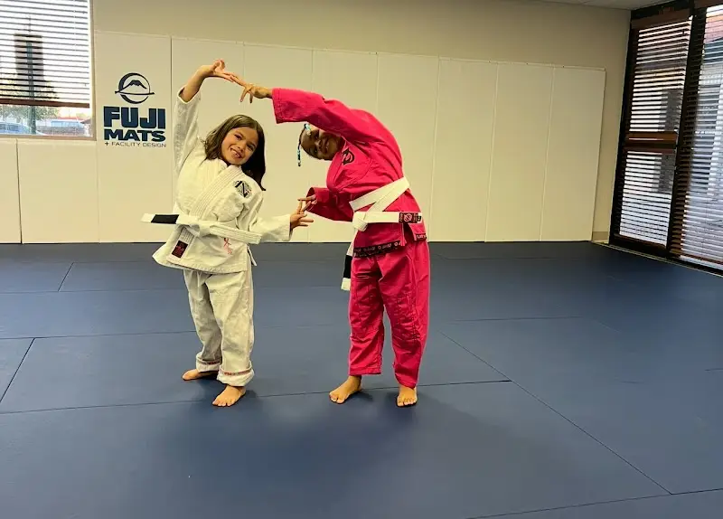Cove Jiu Jitsu BJJ Academy - photo 1