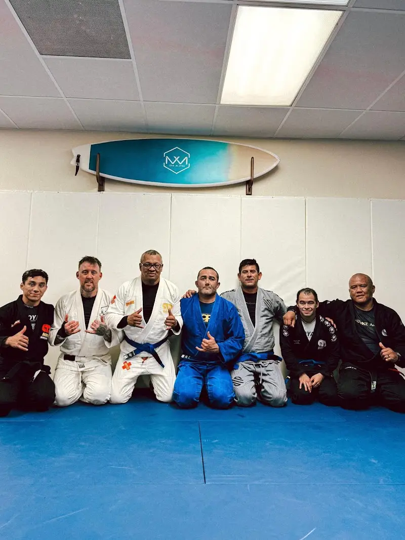 Cove Jiu Jitsu BJJ Academy - photo 2