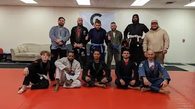 Coventry BJJ Academy BJJ Academy - photo 1