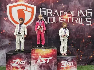 Coventry BJJ Academy BJJ Academy - photo 2