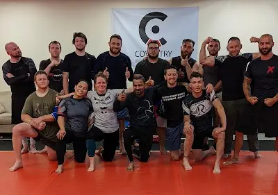 Coventry BJJ Academy BJJ Academy - photo 3