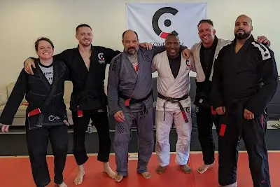 Coventry BJJ Academy BJJ Academy - photo 4
