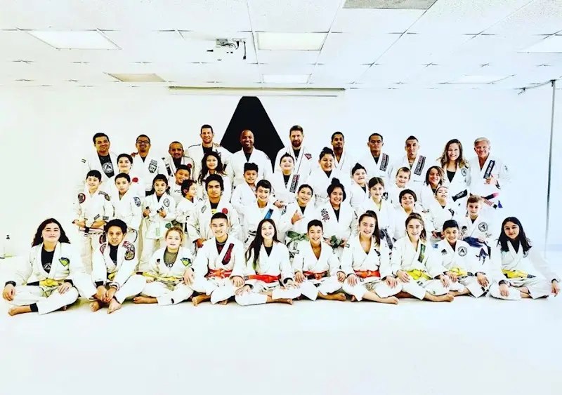 Cowboy Training Center BJJ Academy - photo 1