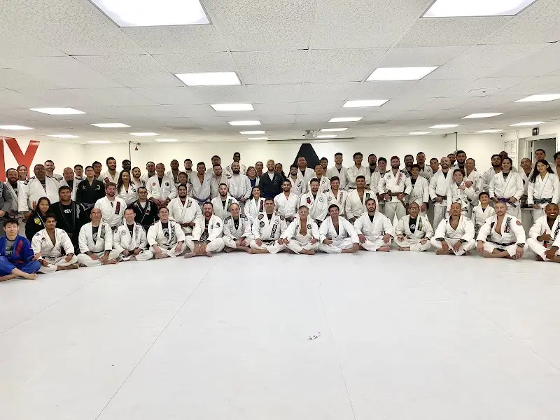 Cowboy Training Center BJJ Academy - photo 2