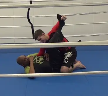 CQC Grappling BJJ Academy - photo 1