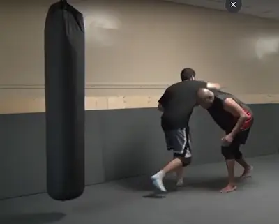 CQC Grappling BJJ Academy - photo 2