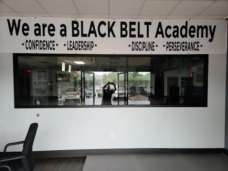 Crabapple Martial Arts Academy BJJ Academy - photo 2