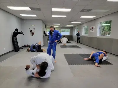 Creed BJJ BJJ Academy - photo 3