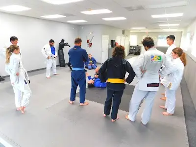 Creed BJJ BJJ Academy - photo 4