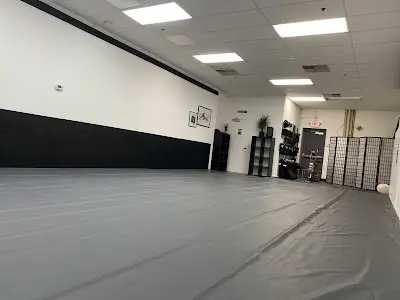 Crescent Mixed Martial Arts