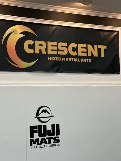 Crescent Mixed Martial Arts BJJ Academy - photo 2