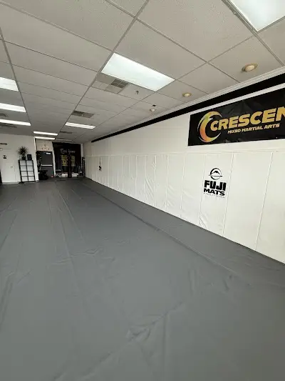 Crescent Mixed Martial Arts BJJ Academy - photo 3