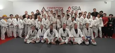 Creston Jiu-Jitsu