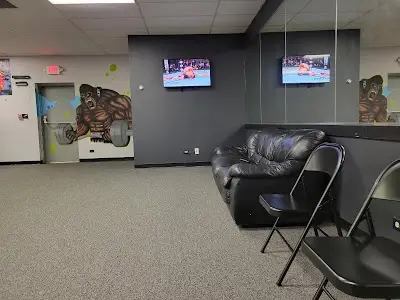 Crimson Guard Brazilian Jiu Jitsu BJJ Academy - photo 3