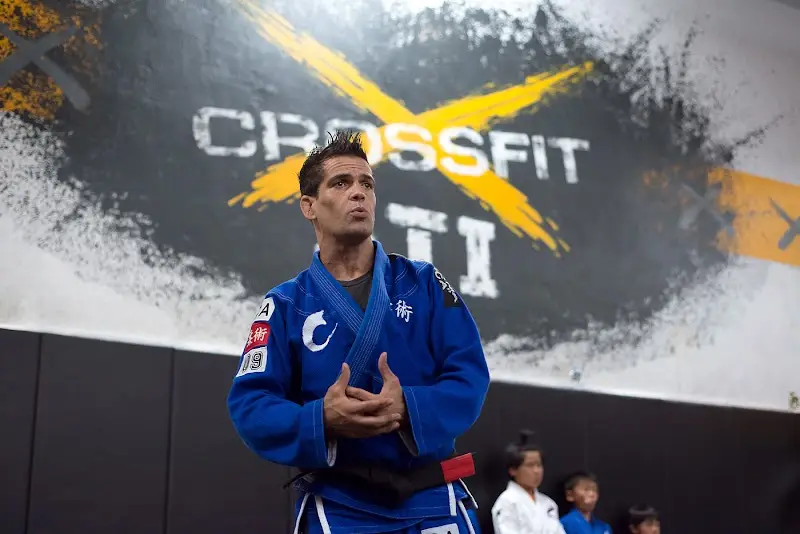 Crispim BJJ Danville/San Ramon BJJ Academy - photo 2