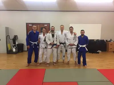 Cronus Brazilian Jiu Jitsu - BJJ | Hoddesdon | Hertfordshire | Cheshunt