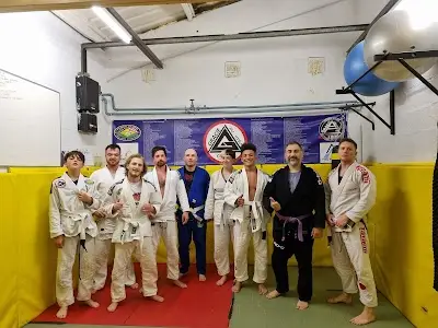 Cronus Brazilian Jiu Jitsu - BJJ | Hoddesdon | Hertfordshire | Cheshunt BJJ Academy - photo 1