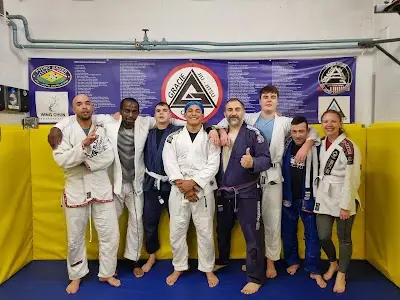 Cronus Brazilian Jiu Jitsu - BJJ | Hoddesdon | Hertfordshire | Cheshunt BJJ Academy - photo 2