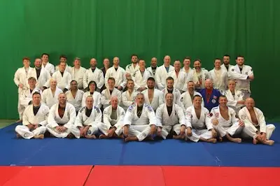 Cronus Brazilian Jiu Jitsu - BJJ | Hoddesdon | Hertfordshire | Cheshunt BJJ Academy - photo 4