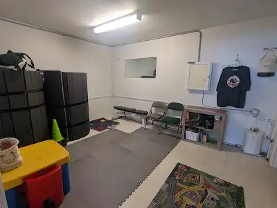 Cross Train BJJ Academy - photo 2