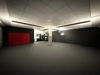 Crossfight BJJ & MMA BJJ Academy - photo 1