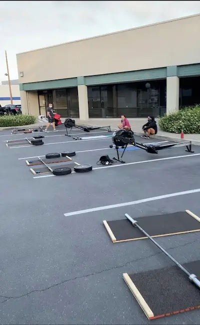 Crossfit One World & Self Defense BJJ Academy - photo 3