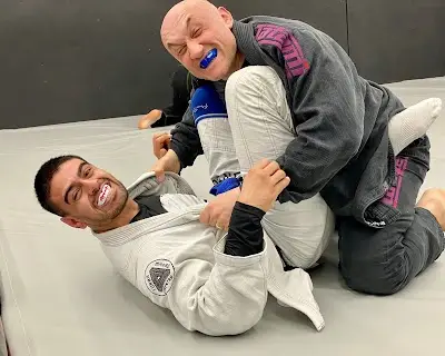CrossFit Time Keeper Turbo Martial Arts BJJ Academy - photo 2